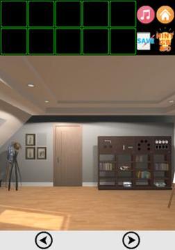 逃出工作室大作战游戏截图1