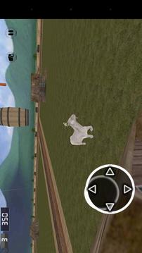 山羊模拟器游戏截图3