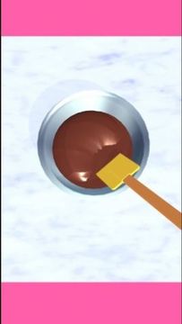 巧克力工厂3D游戏截图2