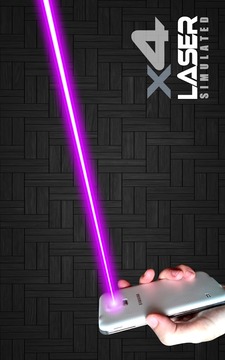 XX激光笔模拟游戏截图3