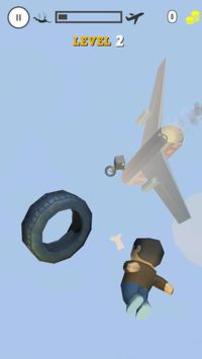 坠机幸存者游戏截图3
