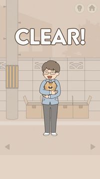 猫咪大侦探游戏截图3