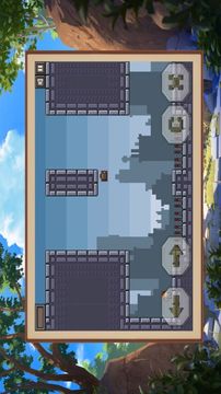 魔力纪元GO游戏截图1