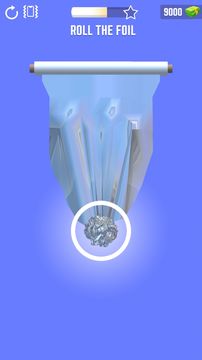箔纸打造3D游戏截图2