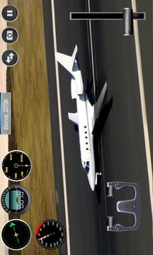 我的飞行模拟世界游戏截图4