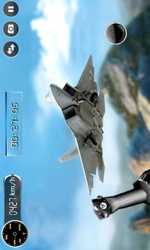 我的飞行模拟世界游戏截图5