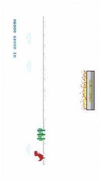 恐龙赛跑者2游戏截图1