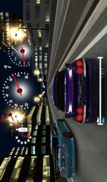 日本飙车3D游戏截图2