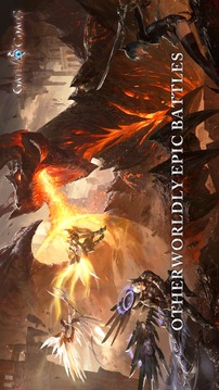 Gate of Chaos游戏截图1