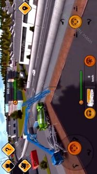 模拟泵车游戏截图3