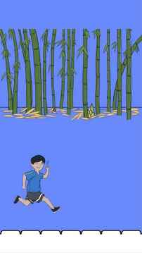 谁动了我的菊花游戏截图4