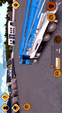 模拟泵车游戏截图1