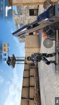 对峙3游戏截图1