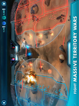 Star Wars™: Galaxy of Heroes游戏截图4