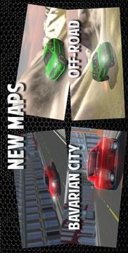 Real World Driver Sim游戏截图3