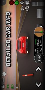 Real World Driver Sim游戏截图1