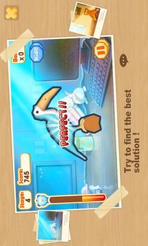 影子大作战游戏截图5