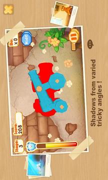 影子大作战游戏截图3