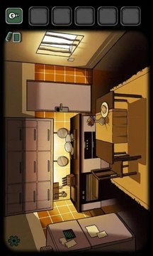 Escape the apartment room-puzzle games游戏截图4