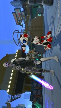 阿特拉斯游戏截图2