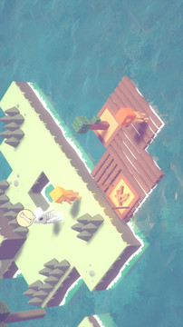 Last Wood游戏截图2