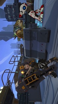 阿特拉斯游戏截图1