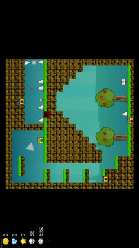 i wanna be the creator游戏截图2