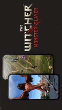 巫师怪物猎手游戏截图2