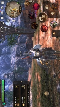 ETERNAL游戏截图4