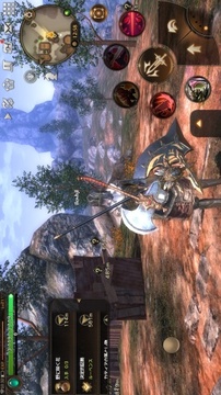 ETERNAL游戏截图3