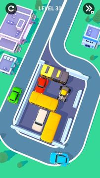 Car Games 3D游戏截图4