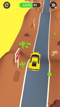 Car Games 3D游戏截图2