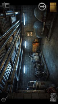 子午線157第1章游戏截图5