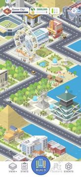 Pocket City 2游戏截图2