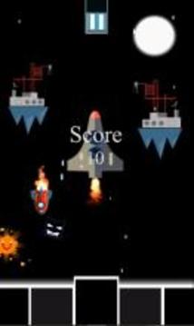 NightMare : Box Run Away™游戏截图4