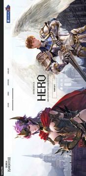 Seven Knights2游戏截图2