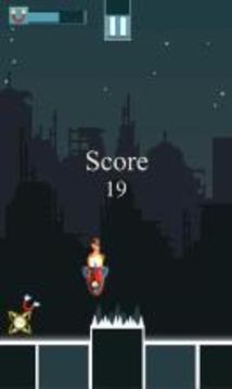 NightMare : Box Run Away™游戏截图3