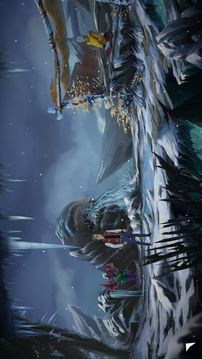 安吉洛和戴蒙地狱之旅游戏截图5