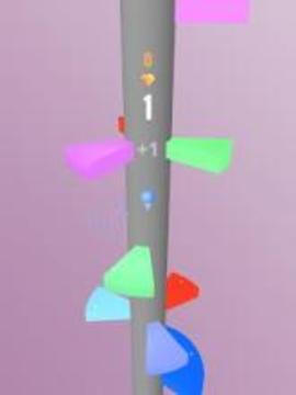 Rolly Jump游戏截图5