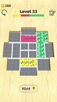 Blocks vs Blocks游戏截图2