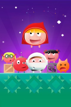 思维迷宫游戏截图1