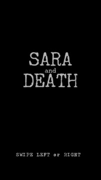 萨拉和死亡游戏截图1