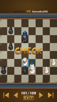 國際象棋达人游戏截图1