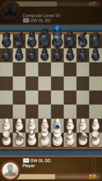 國際象棋达人游戏截图2