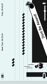 尖叫跳跳跳游戏截图3