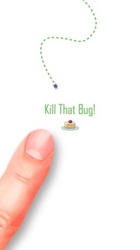 Kill That Bug!游戏截图1