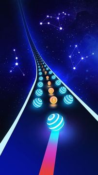 DancingRoad炫彩公路游戏截图4