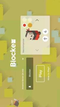 Blocker Game游戏截图5