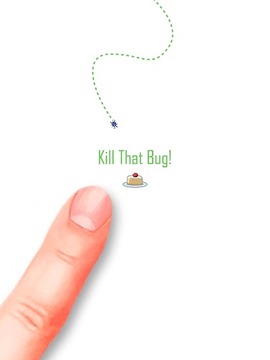 Kill That Bug!游戏截图5