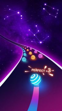 DancingRoad炫彩公路游戏截图5